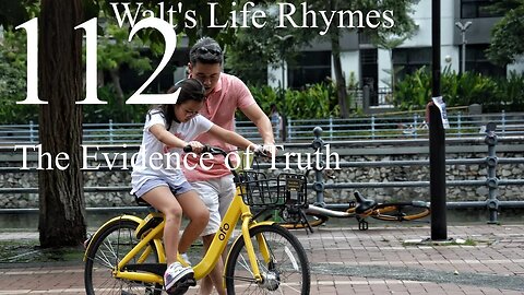 112-The Evidence of Truth
