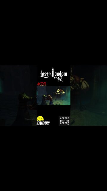 THE TRASH LORD #SHORTS #LOST IN RANDOM