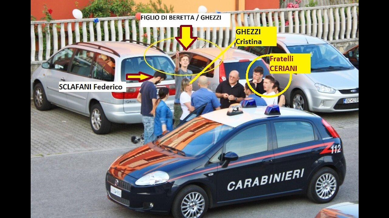 PSICHISMO MAFIOSO CALABRESI CONTROLLO DEL TERRITORIO x SPACCIO a CESATE collage