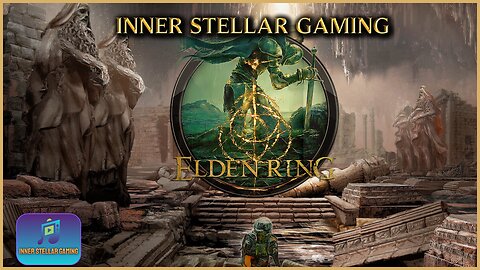 ELDEN RING 1ST PLAYTHROUGH - THE CITY OUTSKIRTS + DRACONIC TREE SENTINEL BOSS FIGHT - (PART 8)
