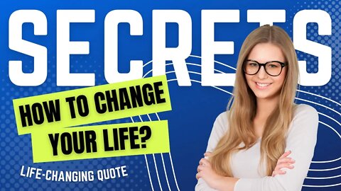 This Inspirational Quote Will Change Your Life│Life-Changing Quote 🔥│#quote #successmotivation