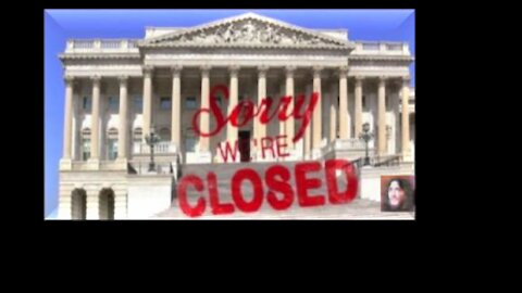 Financial Collapse of Our Government