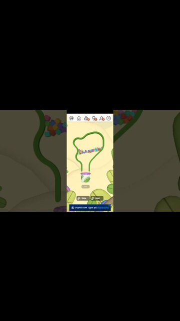 Pull the Pin - LEVEL 159