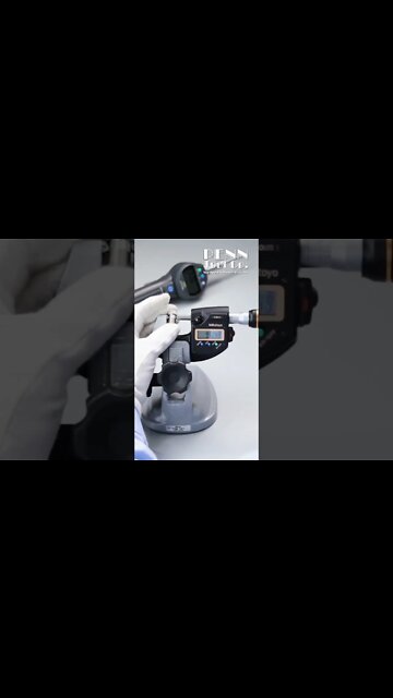Transferring Micrometer Data to Excel Spreadsheet