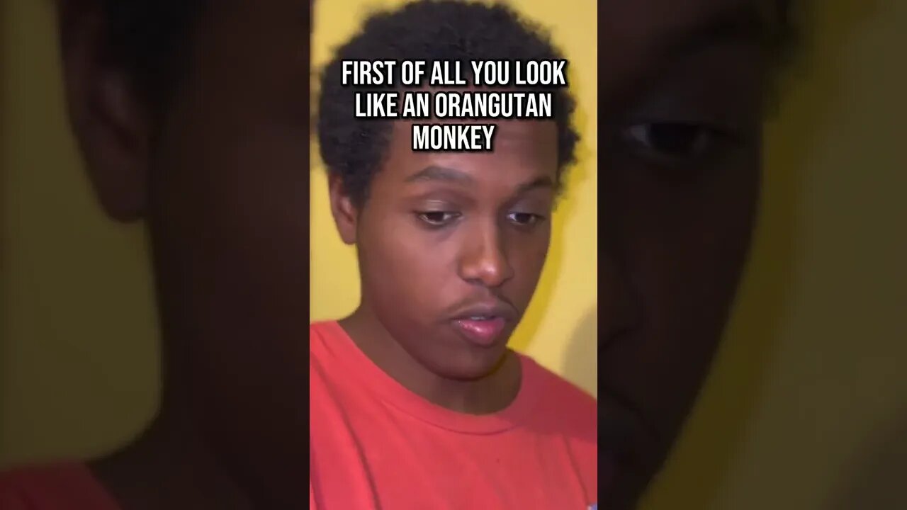 This is the Most Emotional Man!