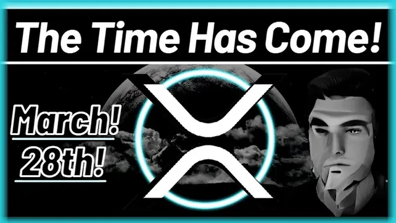 XRP *Boom!*🚨Tomorrow The Day?!* CFTC Did WHAT?!💥Must SEE END! 💣OMG!