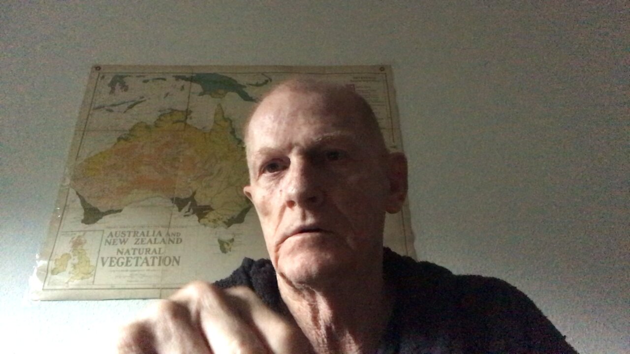 Part 1/4 WAR OF THE WORLDS & THE HIVE