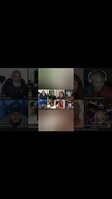 @cheekybanter explains his relationship with his dad. #men #sons #dad www.youtube.com/humbledad