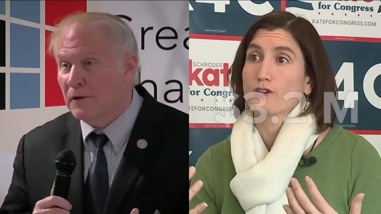 Steve Chabot proves he's a 'wily survivor' again