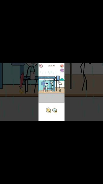 Thief Puzzle Level 74