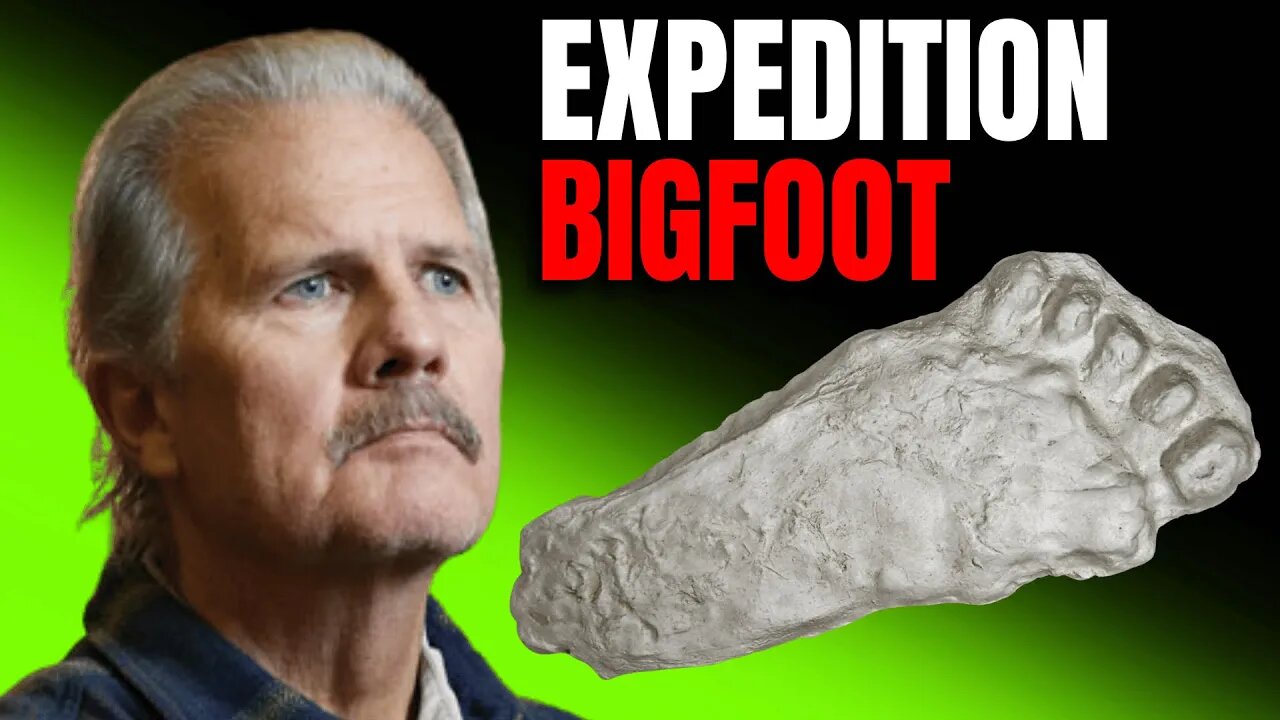 Expedition Bigfoot