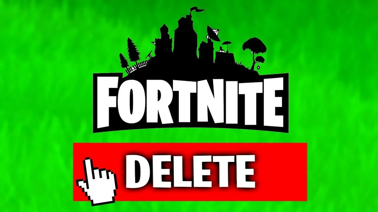 This Will Make You DELETE Fortnite