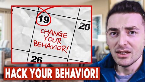 The Ultimate Productivity Trick To Help You Achieve Your Goals