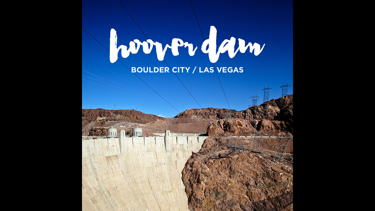 Hoover Dam crumbles in new disaster movie 'San Andreas'