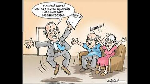 Kvällens Gaenskap 231201