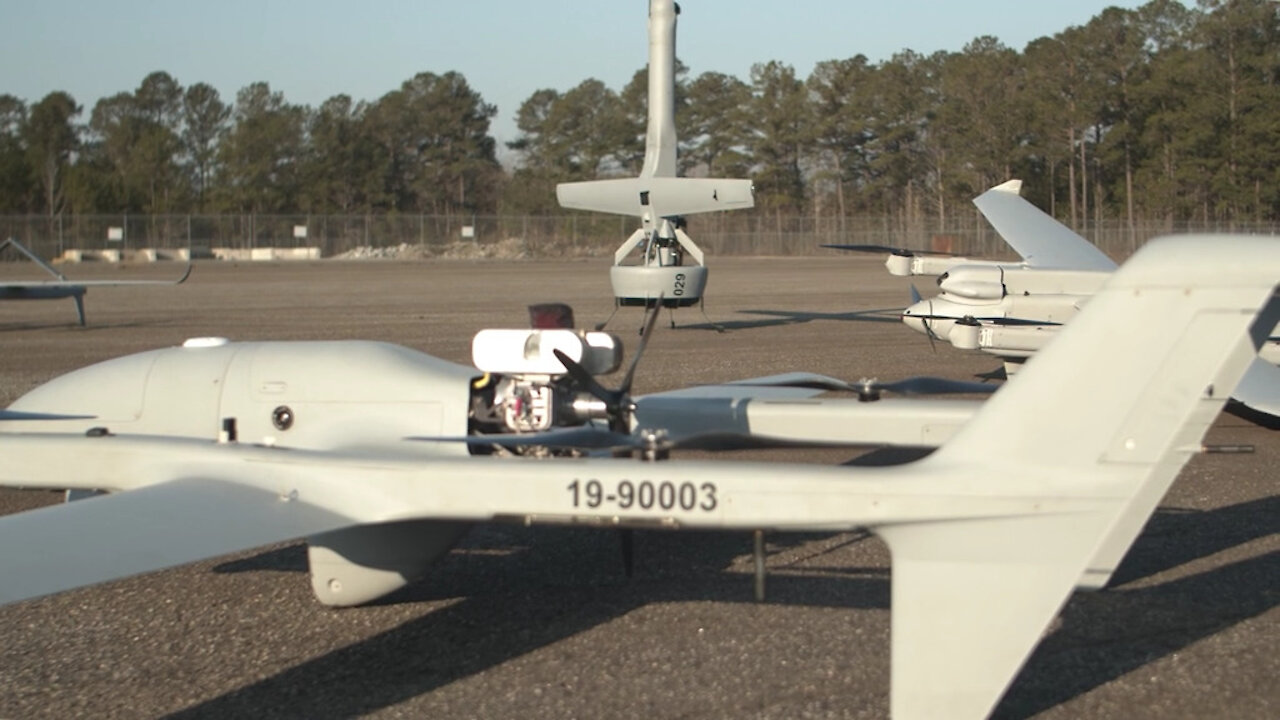 Interview Video: Future Tactical Unmanned Aircraft System (FTUAS) Rodeo