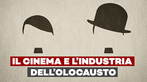 Dalla propaganda nazista al film maledetto di Jerry Lewis