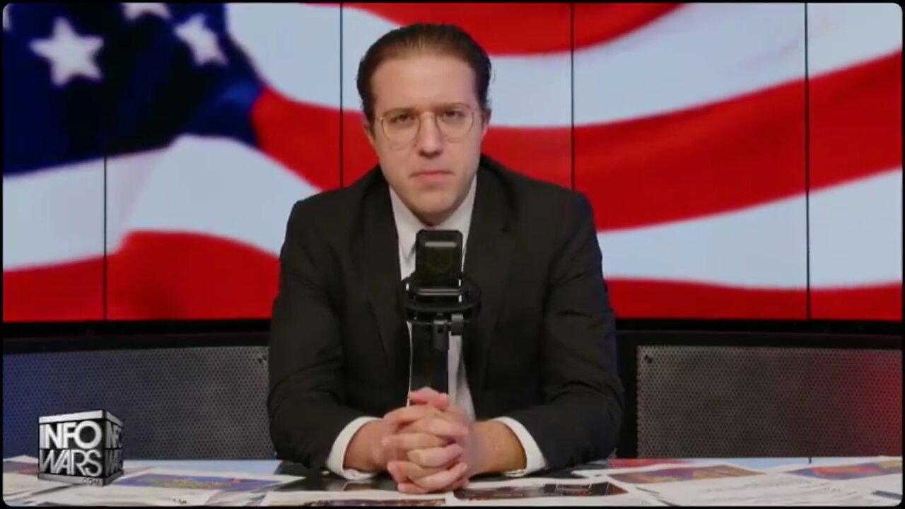 AMERICAN JOURNAL (Full Show) Monday - 5/27/24