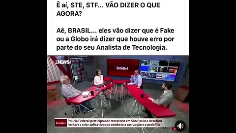 Urnas eletrônicas brasileiras não passaram em teste em testes de segurança em Feira de Hacker