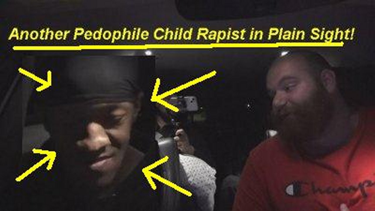 Beetlejuice Pedophile Child Rapist Admits He Has A Massive Sick Child Porn Problem!