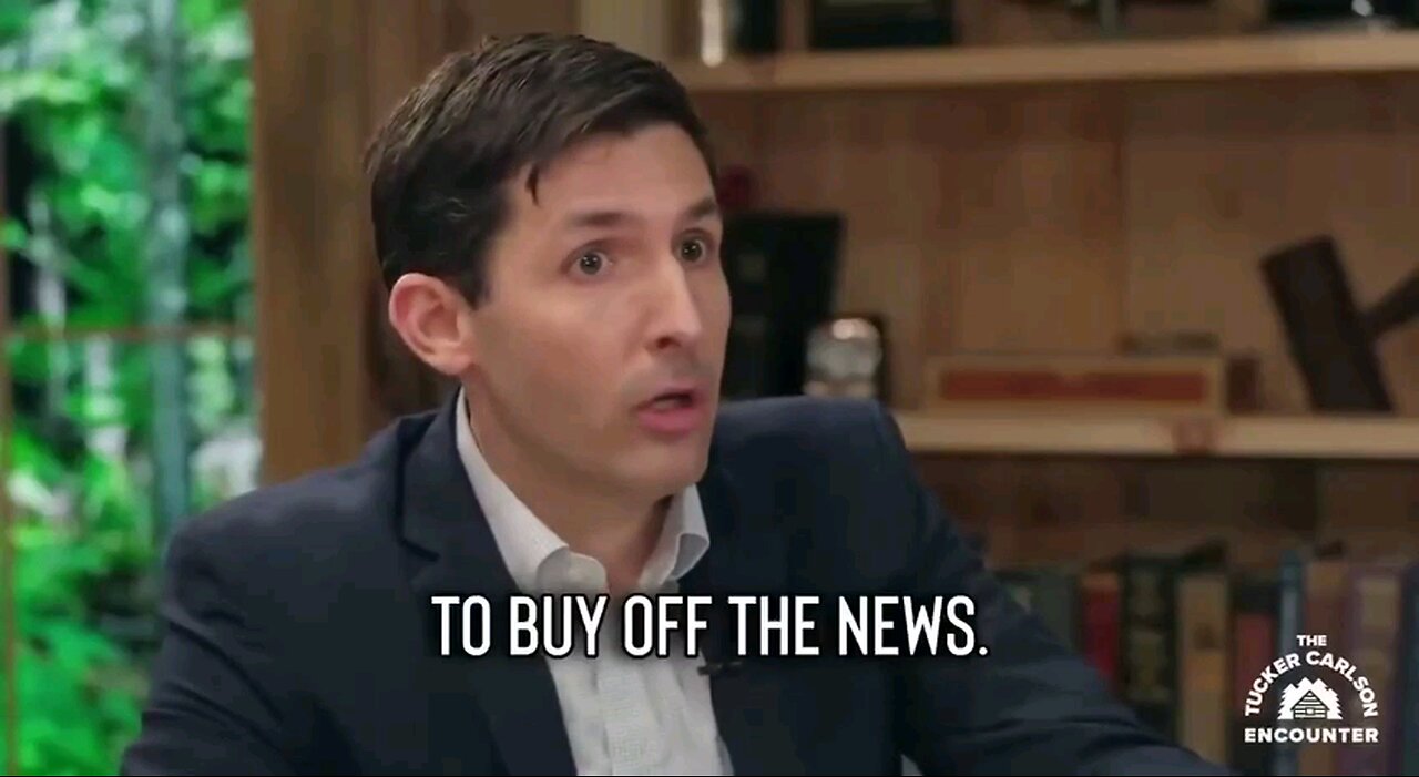 Are Big Pharma's TV ads meant to subvert the news?