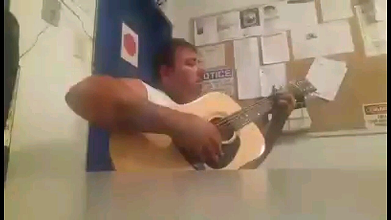 (In Color) Jamey Johnson cover