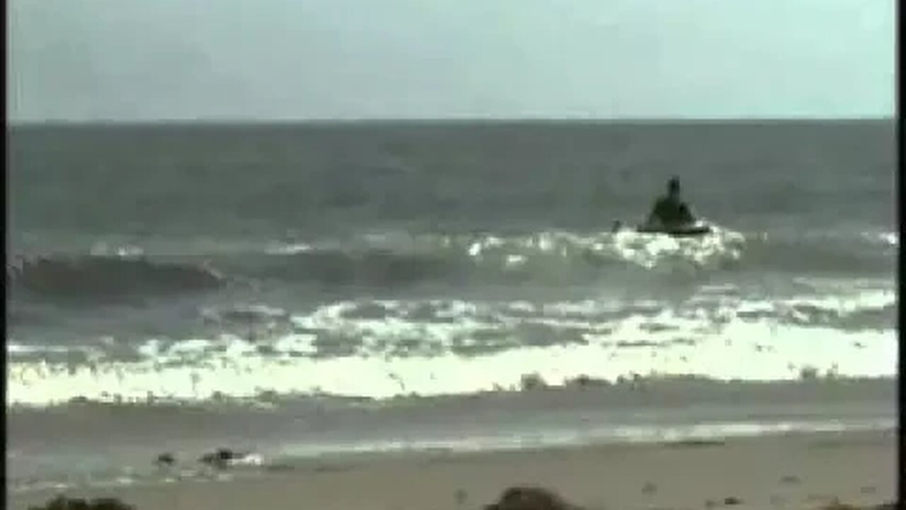 2006 Ventura Beach