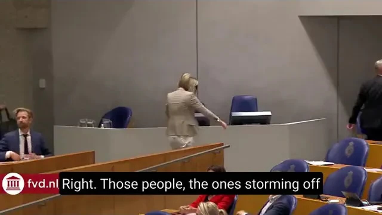 They Couldn't Handle The Truth!