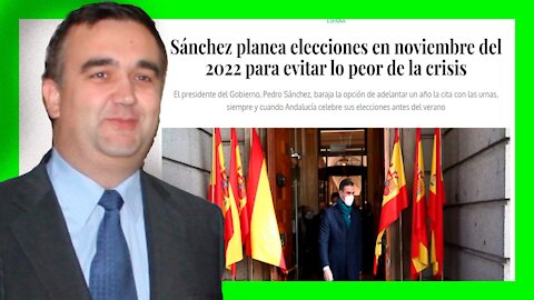 Elecciones Generales en 2022 I #lahoradedemos