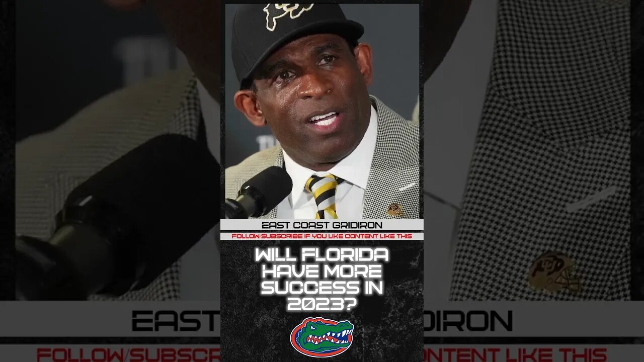 Florida Gator Fans Rant Expectations on the 2023 Season #shorts #reels #fyp