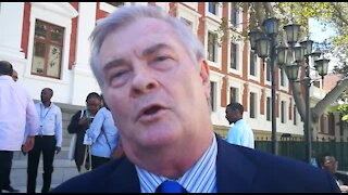 SA's political parties welcome postponement of state-of-the-nation address (BRc)