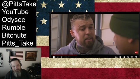 ASAP Preach Now I Know Ft Jysa BP Bryann T Reaction