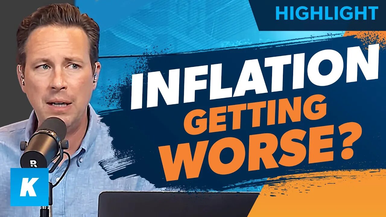 How Biden's New Policy Will Make Inflation Worse