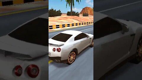 Drive 4Km in One Run #androidgames #zohanhaider #mobilegame #racing