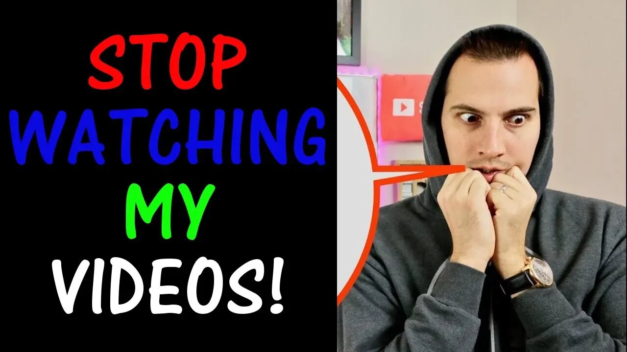 JEREMY’S VIDEOS ARE A WASTE OF TIME!?? #FINANCIAL EDUCATION