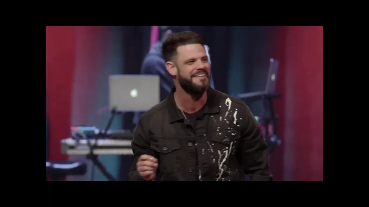 Never Stop Knocking Pastor Steven Furtick Elevation Church