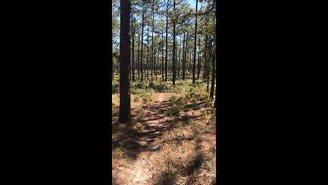 Paisley Bicycle Trail