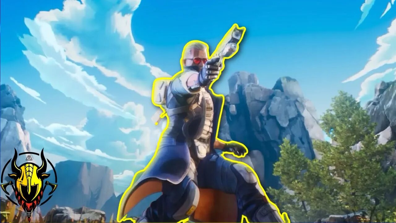 LIVESTREAM - Apex Daddy making a ruckus on Saturday Night