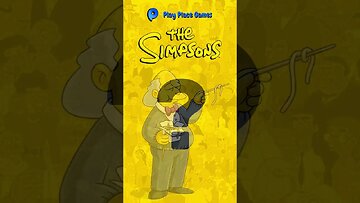 Desafio dos Simpsons: Você sabe o nome desse personagem?