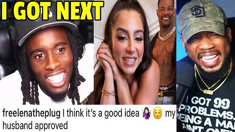 Adam22 Continues Cucking..."BRING SHAME BACK!"