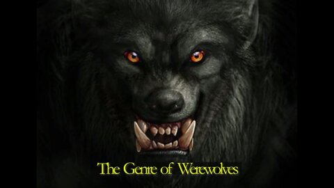 THE GENRE OF WEREWOLVES: HORROR OR FANTASY?