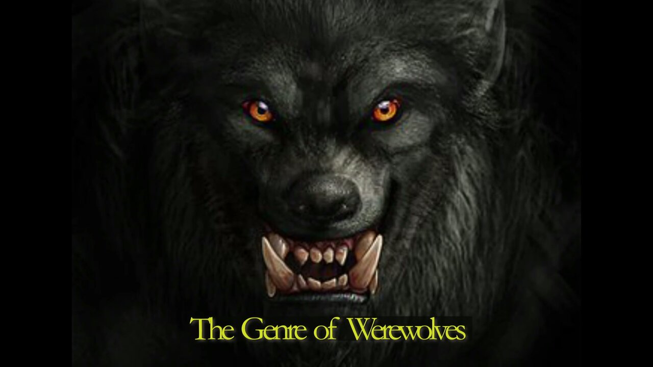THE GENRE OF WEREWOLVES: HORROR OR FANTASY?