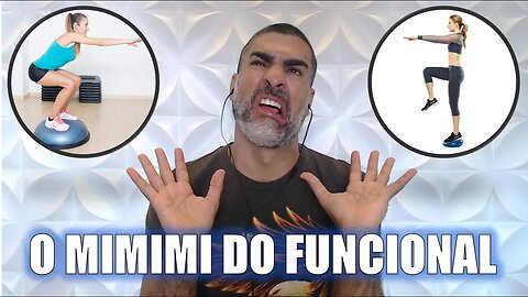 Cuidados com as gambiarras funcionais!