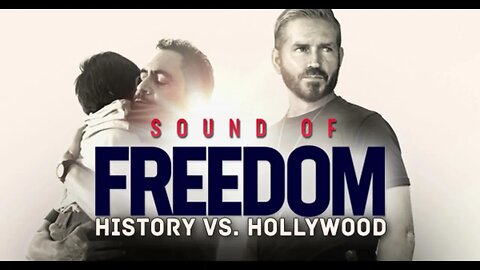 Sound of Freedom an L for Woke Hollywood