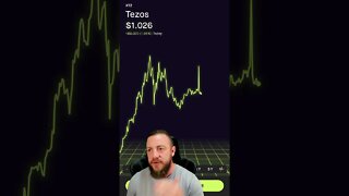Altcoin I’m Buying! #shorts #bitcoin #crypto