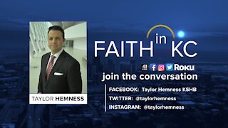 Faith in KC: Chatting with Abundant Life Pastor Phil Hopper