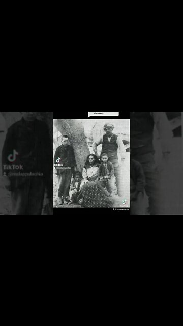 The Mystery of Melungeons