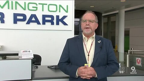 How grounded airlines are keeping jobs alive in Clinton County