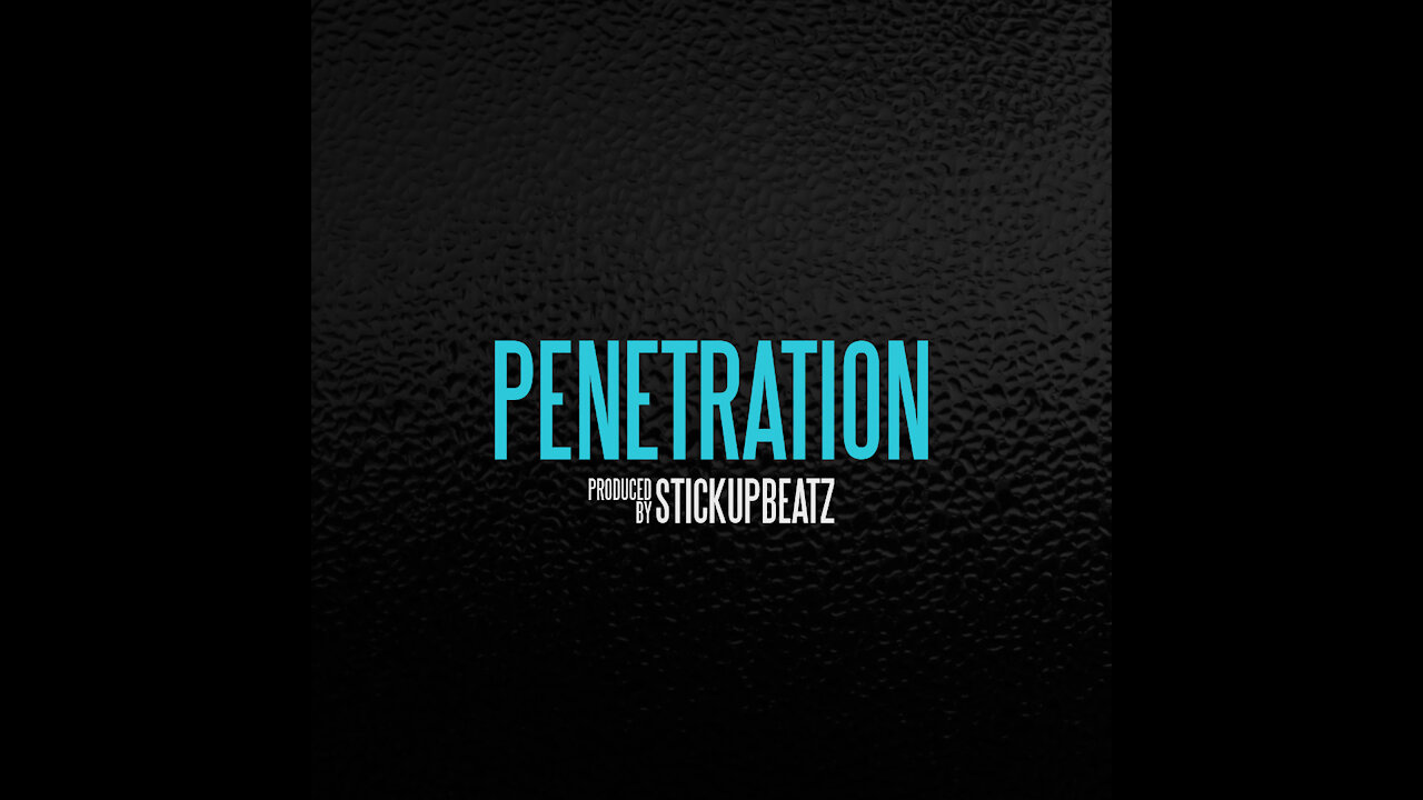 "Penetration" Jacquees x K Camp Type Beat 2021