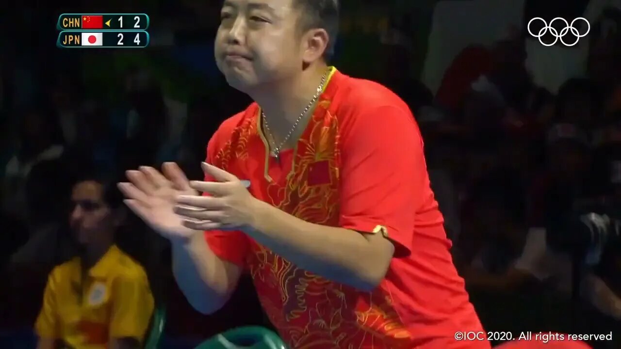 166 $$$$ 2019 Table Tennis Team World Cup